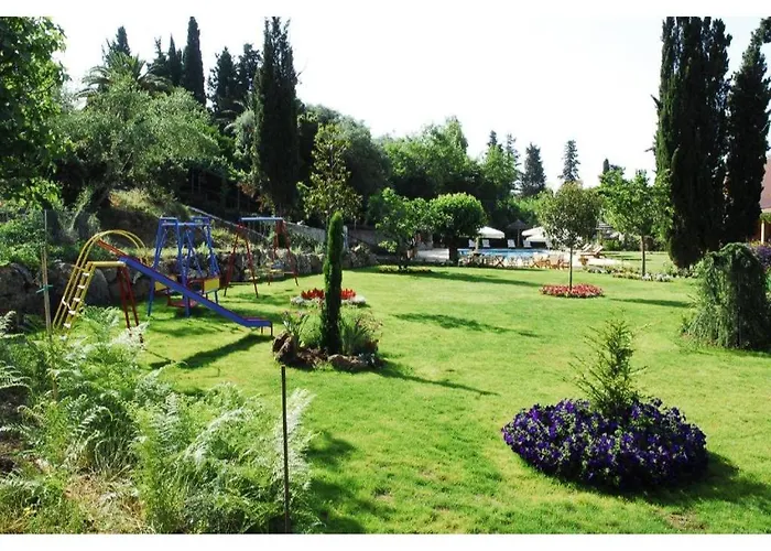 Corfu Club Maisonette 2