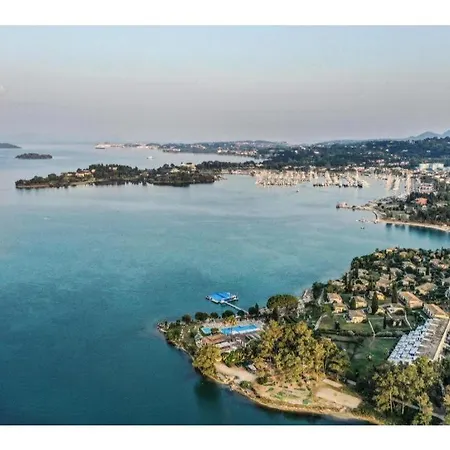Corfu Club Maisonette 2