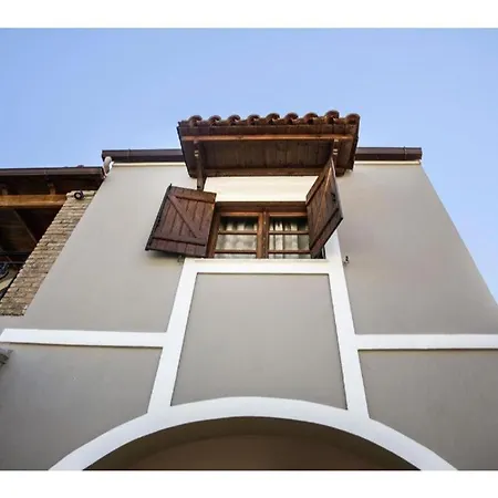 Corfu Club Maisonette 2 Danilia