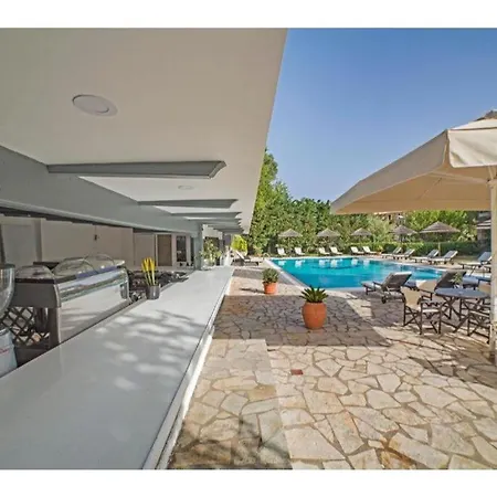 Corfu Club Maisonette 2