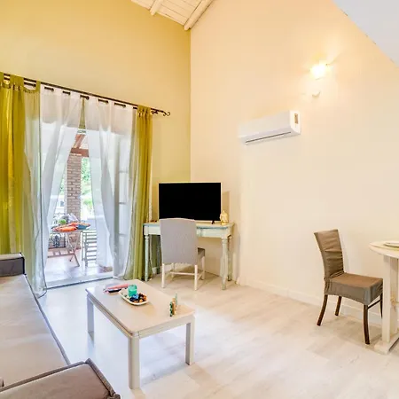 Corfu Club Maisonette 2 Danilia
