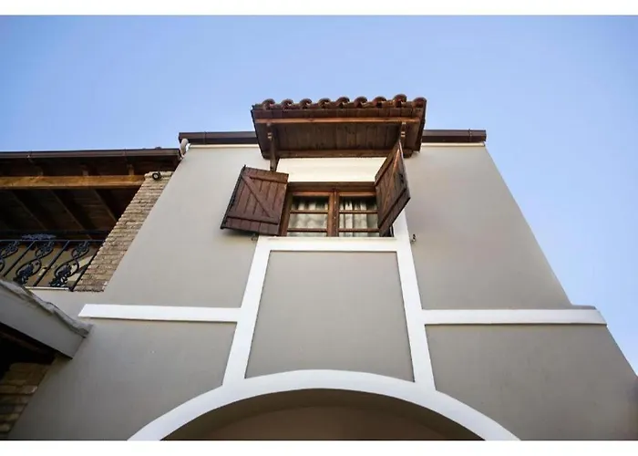 Corfu Club Maisonette 2 Danilia