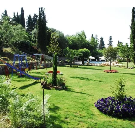 Corfu Club Maisonette 2