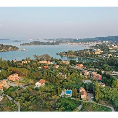 Apart Otel Corfu Club Maisonette 2