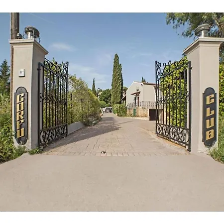 Corfu Club Maisonette 2