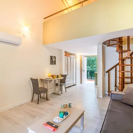 Corfu Club Maisonette 2