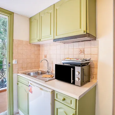 Corfu Club Maisonette 2 3*