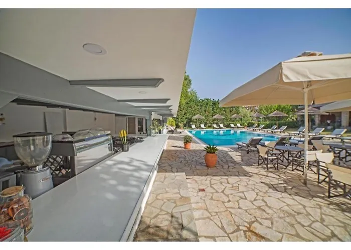 Corfu Club Maisonette 2