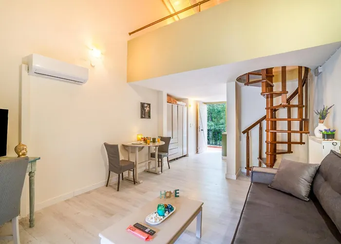 Corfu Club Maisonette 2