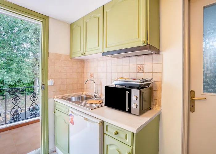 Corfu Club Maisonette 2 3*